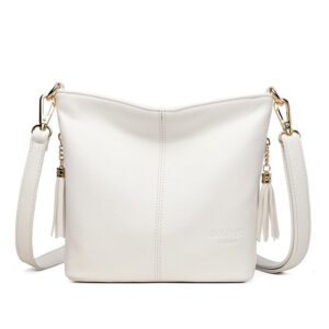 Bolsa Feminina em Couro Genuino - Genuine Premium