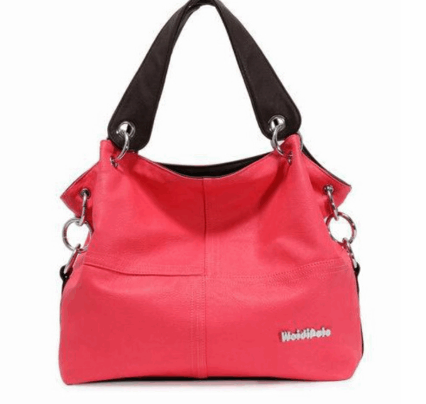Bolsa Feminina em Couro Genuino - Bianchi - Imagem 7