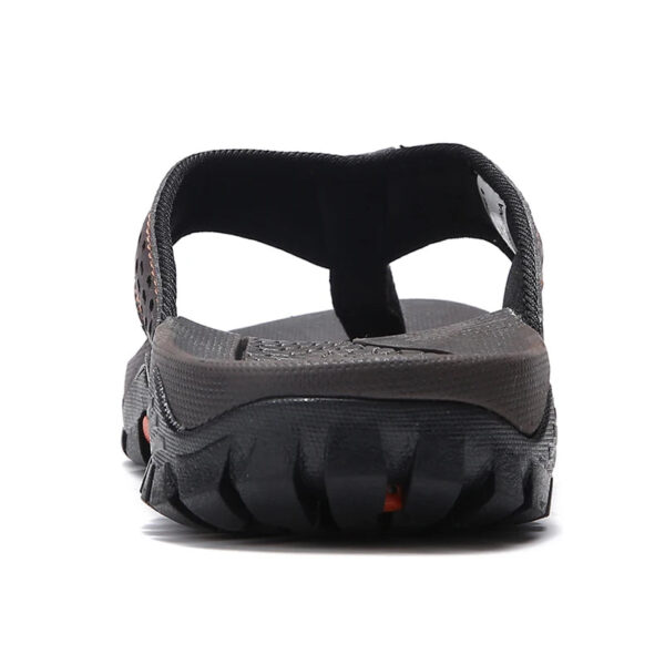 Chinelo de Couro Genuíno - JampMore - Imagem 5