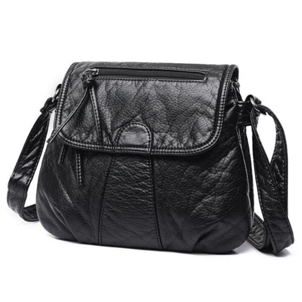 Bolsa Feminina em Couro Legítimo - Maira Premium