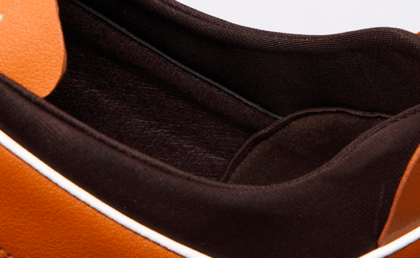 Sapato Masculino em Couro Genuino - Classic Comfort - Imagem 11