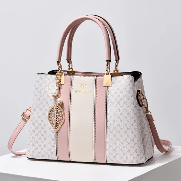 Bolsa Feminina em Couro Genuino - Premium DH - Imagem 13