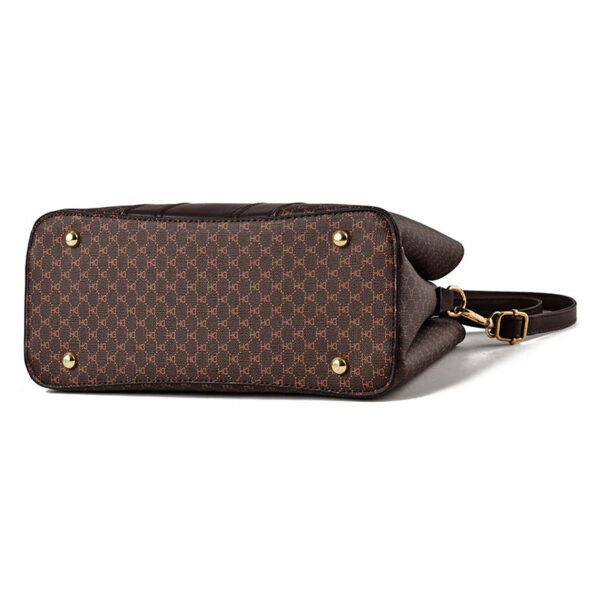 Bolsa Feminina em Couro Genuino - Premium DH - Imagem 7
