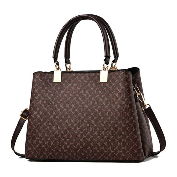 Bolsa Feminina em Couro Genuino - Premium DH - Imagem 3