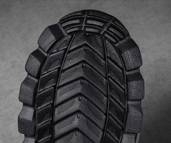 Tênis Masculino em Couro Genuino Para Tilha - Adventure Ultra™ - Imagem 10