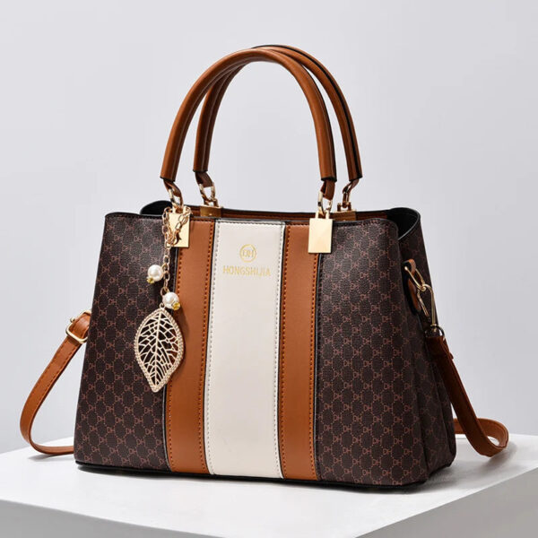 Bolsa Feminina em Couro Genuino - Premium DH - Imagem 12