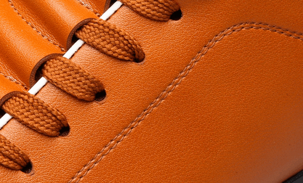 Sapato Masculino em Couro Genuino - Classic Comfort - Imagem 5