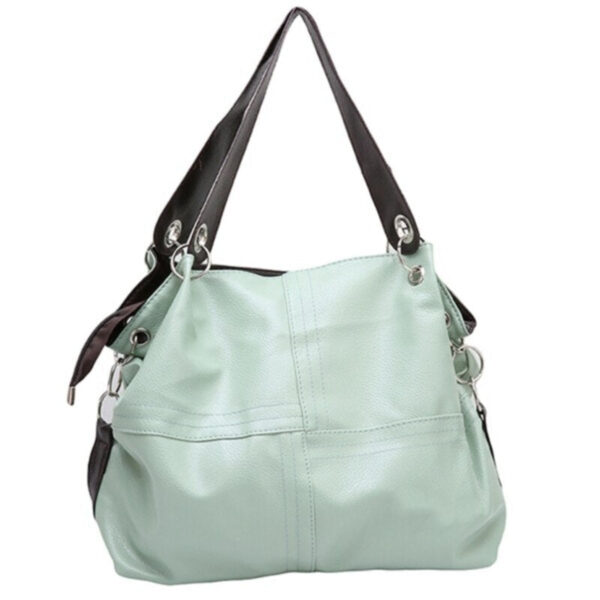 Bolsa Feminina em Couro Genuino - Bianchi - Imagem 4