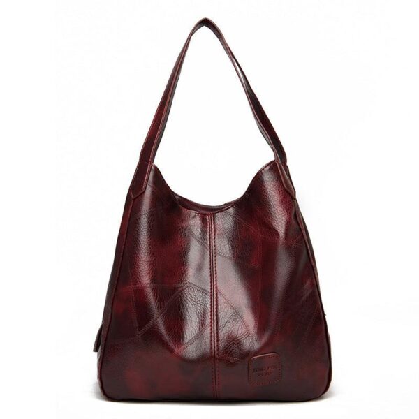 Bolsa Feminina em Couro - PureLuxo - Imagem 13