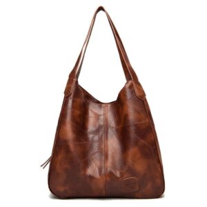 Bolsa Feminina em Couro - PureLuxo
