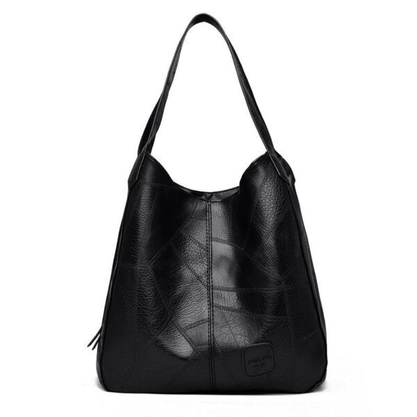 Bolsa Feminina em Couro - PureLuxo - Imagem 2