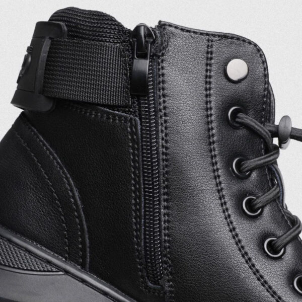Bota Masculina em Couro Genuino - Filippo - Imagem 8