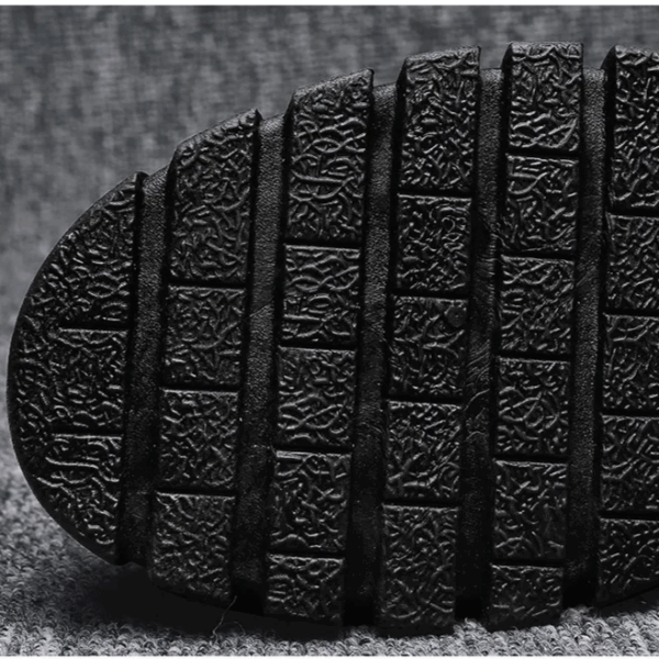 Bota Masculina em Couro Genuino - Tratora Premium - Imagem 5